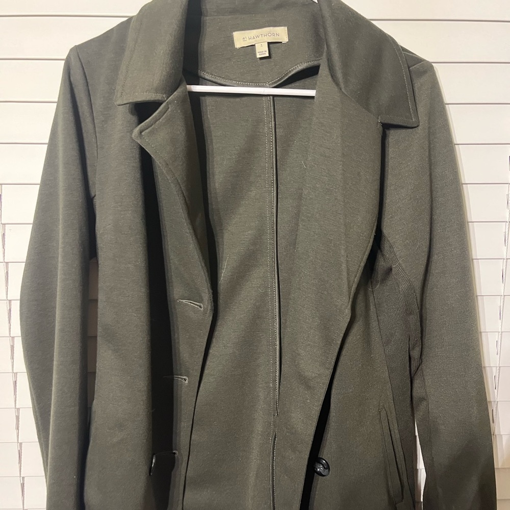 Women’s Blazer